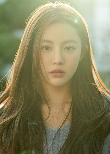 연예인, Go Yoon Jung HD phone wallpaper