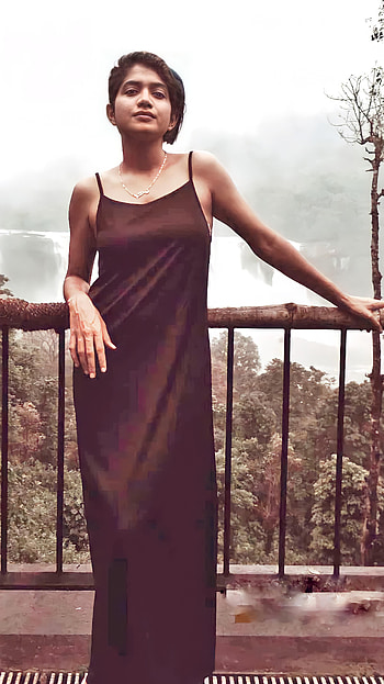 Anarkali, actress, model HD phone wallpaper