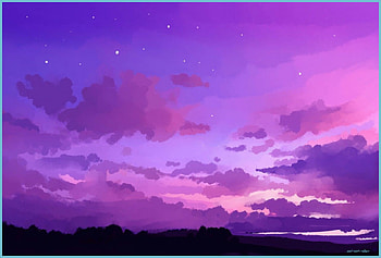 Light Purple Aesthetic Computer - Top Light Purple - Purple Computer, Purple Neon Aesthetic Computer HD wallpaper