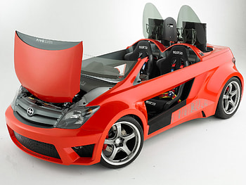Scion XA FiveAxis, xa, fiveaxis, scion HD wallpaper