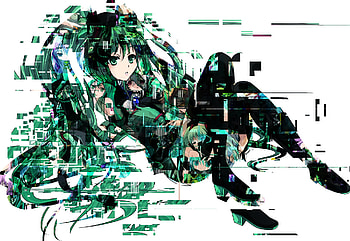 coolll ANIME MIKU, xcz, zxc HD wallpaper