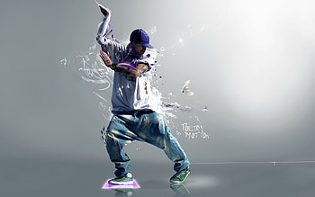 Music, People, Men, Dance HD wallpaper