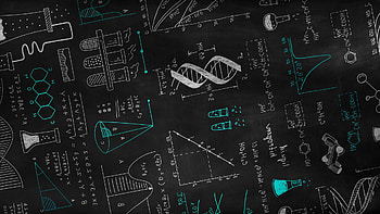 Quantum Fusion: Technology Meets Physics & Chemistry in, technology, Physics and Chemistry HD wallpaper