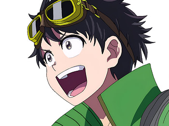 Akira Tendo, Anime, Zom 100: Bucket List of the Dead, Akira Tendo HD wallpaper