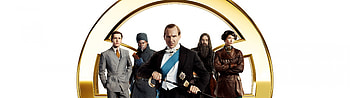 Ralph Fiennes, The King's Man HD wallpaper