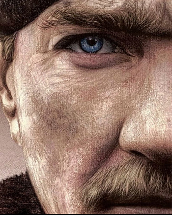 Atatürk, Leader, Ata HD phone wallpaper