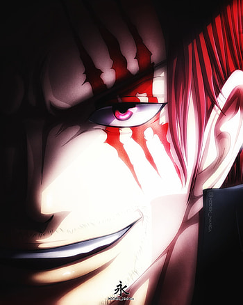 Shanks (The Red), Sanji, Zoro, luffy, manga, Nami, onepiece, anime HD phone wallpaper