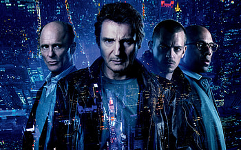 Run All Night Movie, movies HD wallpaper