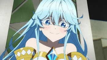 Elfaria Alvis - Wistoria | Wistoria: Wand & Sword - Elfaria | : Elfaria Portrait, Anime, Wistoria: Wand And Sword, Elfaria Alvis Serholt HD wallpaper