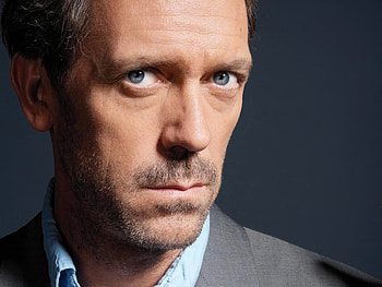 Cinema, People, Actors, Men, House M.d., Hugh Laurie HD wallpaper
