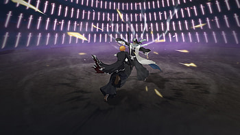 Bleach: Soul Resonance — Mobile, mobile game HD wallpaper
