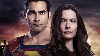 Superman & Lois, Cast, Clark Kent, TV Series HD wallpaper
