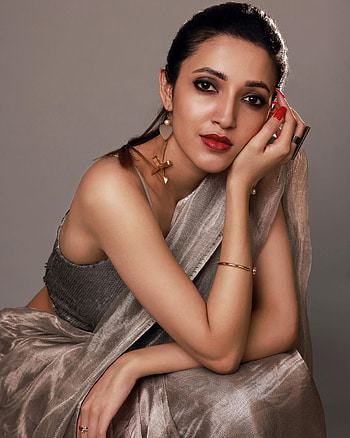 Neha Shetty, face, hair HD phone wallpaper