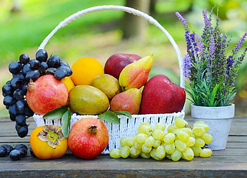 still life, Fruit, beautiful, food HD wallpaper