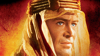Lawrence of Arabia, Spectacular landscapes, Cinematic masterpiece, Timeless classic HD wallpaper