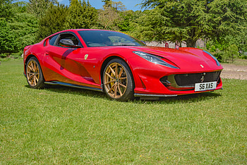 car, Ferrari HD wallpaper