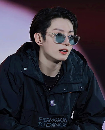Jungkook, jaw, sunglasses HD phone wallpaper