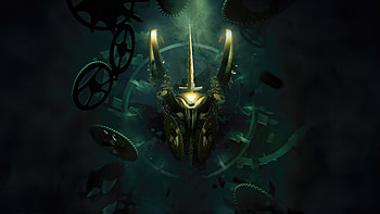 Time Trickster Loki God Of Mischief, loki-god-of-mischief, loki, tv-shows HD wallpaper