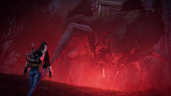 Once Human : Epic Video Game Encounter, video game, Once Human HD wallpaper