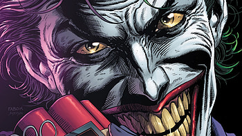 Joker Smile 2020 Artwork, joker, superheroes, artwork HD wallpaper