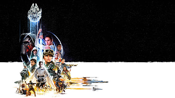 J.J. Abrams, Movies, Star Wars Celebration, Lucasfilms Rogue One HD wallpaper