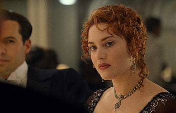 Rose and Caledon, Titanic HD wallpaper