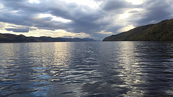 Loch Ness, Scenic beauty, Loch Ness , Stunning backgrounds HD wallpaper
