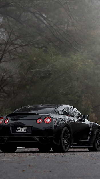 Liberty Walk GT R HD phone wallpaper