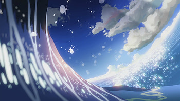 Anime Backgrounds - Backgrounds of Your Choice HD wallpaper