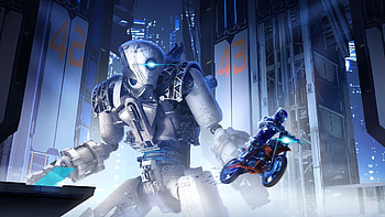 Trials Fusion One Zero, trials-fusion, games HD wallpaper