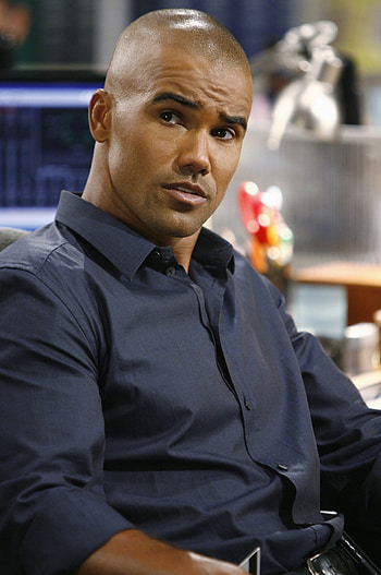 Shemar Moore, Derek Morgan, Fanpop HD phone wallpaper