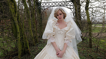 Princess Diana, Spencer (Movie) HD wallpaper