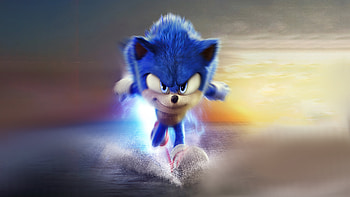 Sonic the Hedgehog Sonic the Hedgehog 2 HD wallpaper