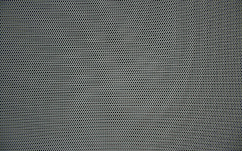 Circles, Texture, Textures, Grid, Metal, Silver, Holes HD wallpaper
