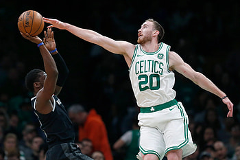 Gordon Hayward, Profile, Sports news updates HD wallpaper