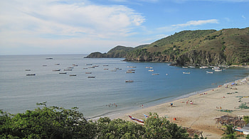 Favorite places, Spaces, Margarita Island HD wallpaper