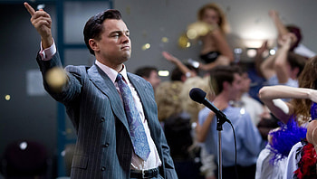The Wolf of Wall Street (2022) movie HD wallpaper