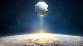 Destiny 2 Poster, destiny-2, games, 2020-games, poster HD wallpaper