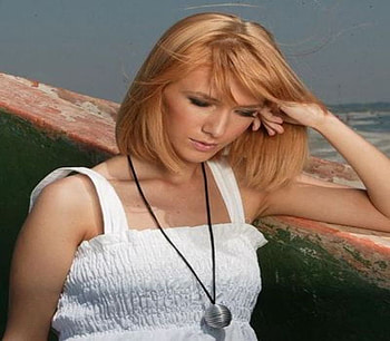Roumanian Actress-Adela Popescu, talented, actress, she, is HD wallpaper
