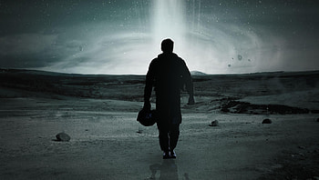 Interstellar (2022) movie HD wallpaper