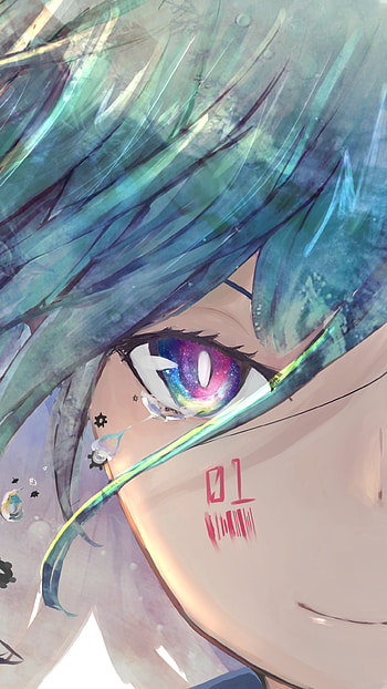 Hatsune Miku — Prism Eye (Vocaloid ), Hatsune Miku, Anime, Vocaloid HD phone wallpaper
