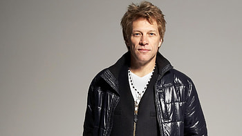 Bon Jovi , Music legends, Vibrant backgrounds HD wallpaper