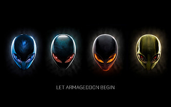 ... alienware 2 ... HD wallpaper