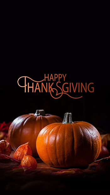 Pumpkins, Thanksgiving HD phone wallpaper