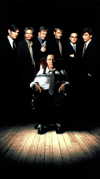 Suicide Kings (2022) movie HD phone wallpaper