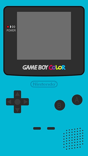 GAMEBOY ADDICTS!!!!!! in 2020. Gameboy , Gameboy, Android, Retro Console HD phone wallpaper
