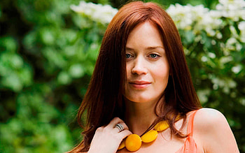 Emily Blunt, , 1954 px HD wallpaper