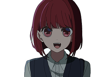 Kana Arima, Anime, Oshi no Ko, Kana Arima HD wallpaper