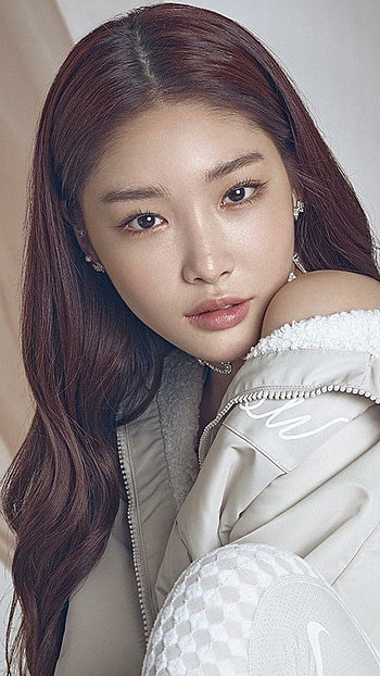 Kim Chungha, Korea, Pop, Singer HD phone wallpaper