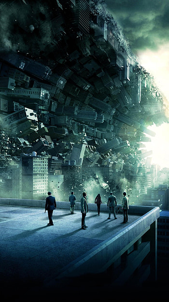 Inception , Top backgrounds HD phone wallpaper